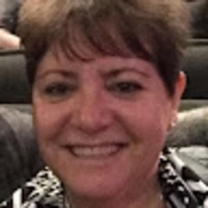 Meet your Posher, Maureen